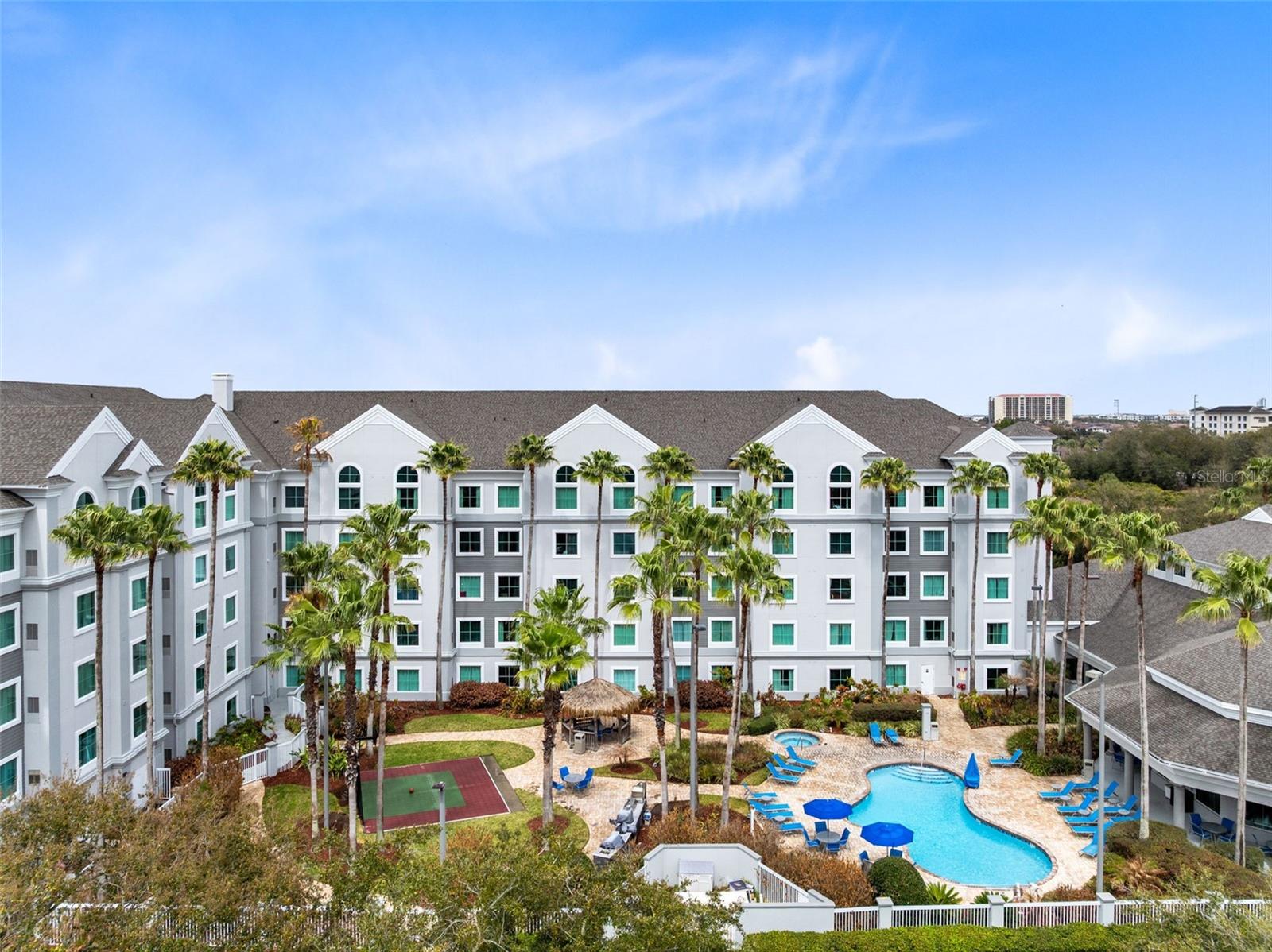 8303 PALM PKWY #511, ORLANDO, FL, 32836