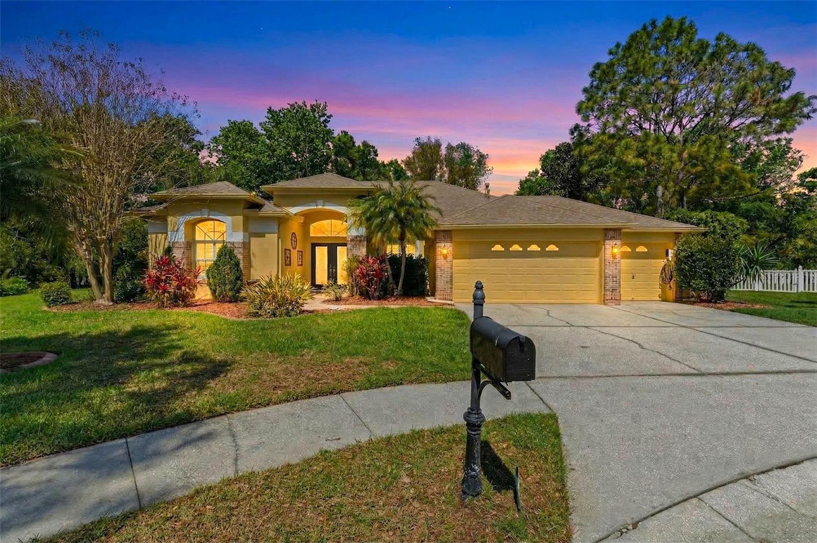 8817 WAVYEDGE CT, TRINITY, FL, 34655