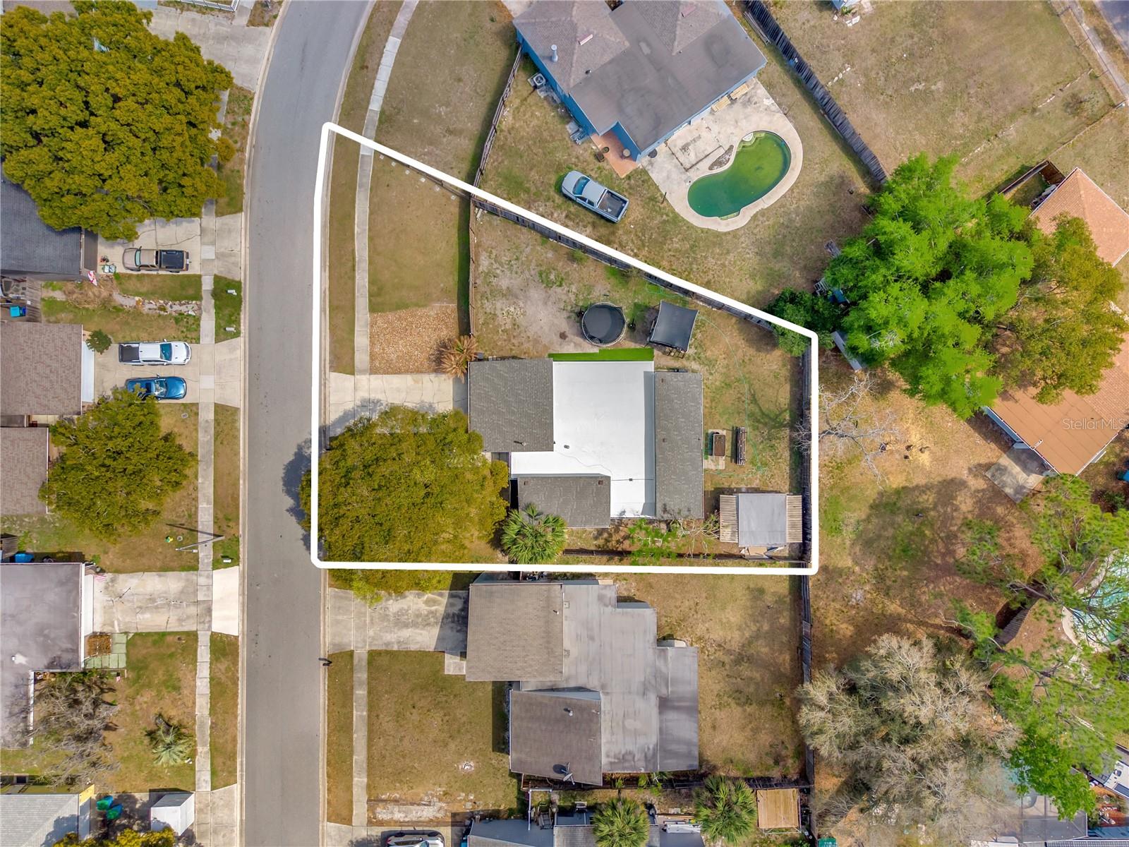 5 GUMTREE CT, WINTER SPRINGS, FL, 32708