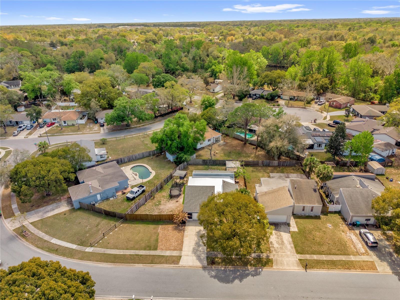 5 GUMTREE CT, WINTER SPRINGS, FL, 32708