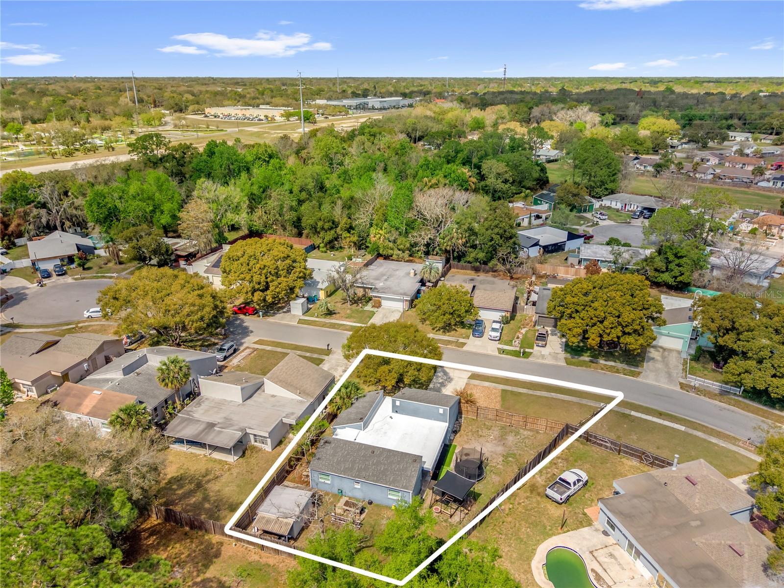 5 GUMTREE CT, WINTER SPRINGS, FL, 32708