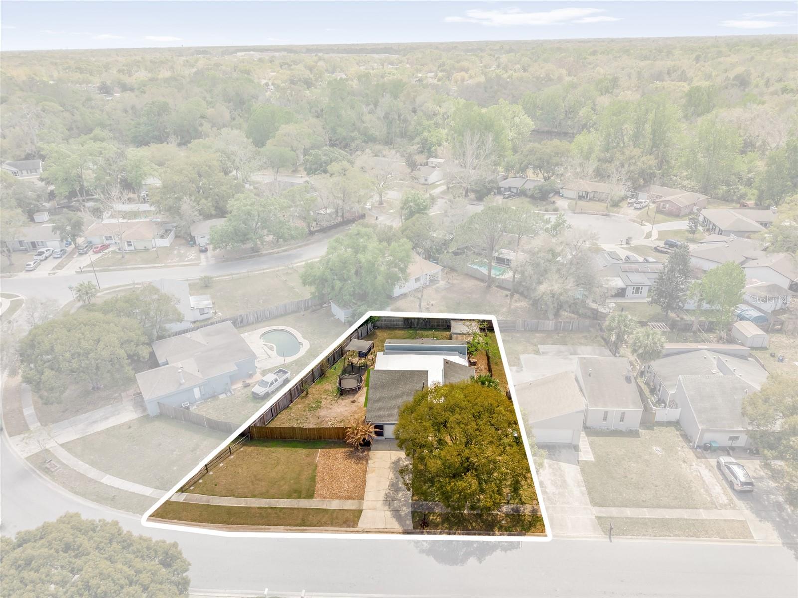 5 GUMTREE CT, WINTER SPRINGS, FL, 32708