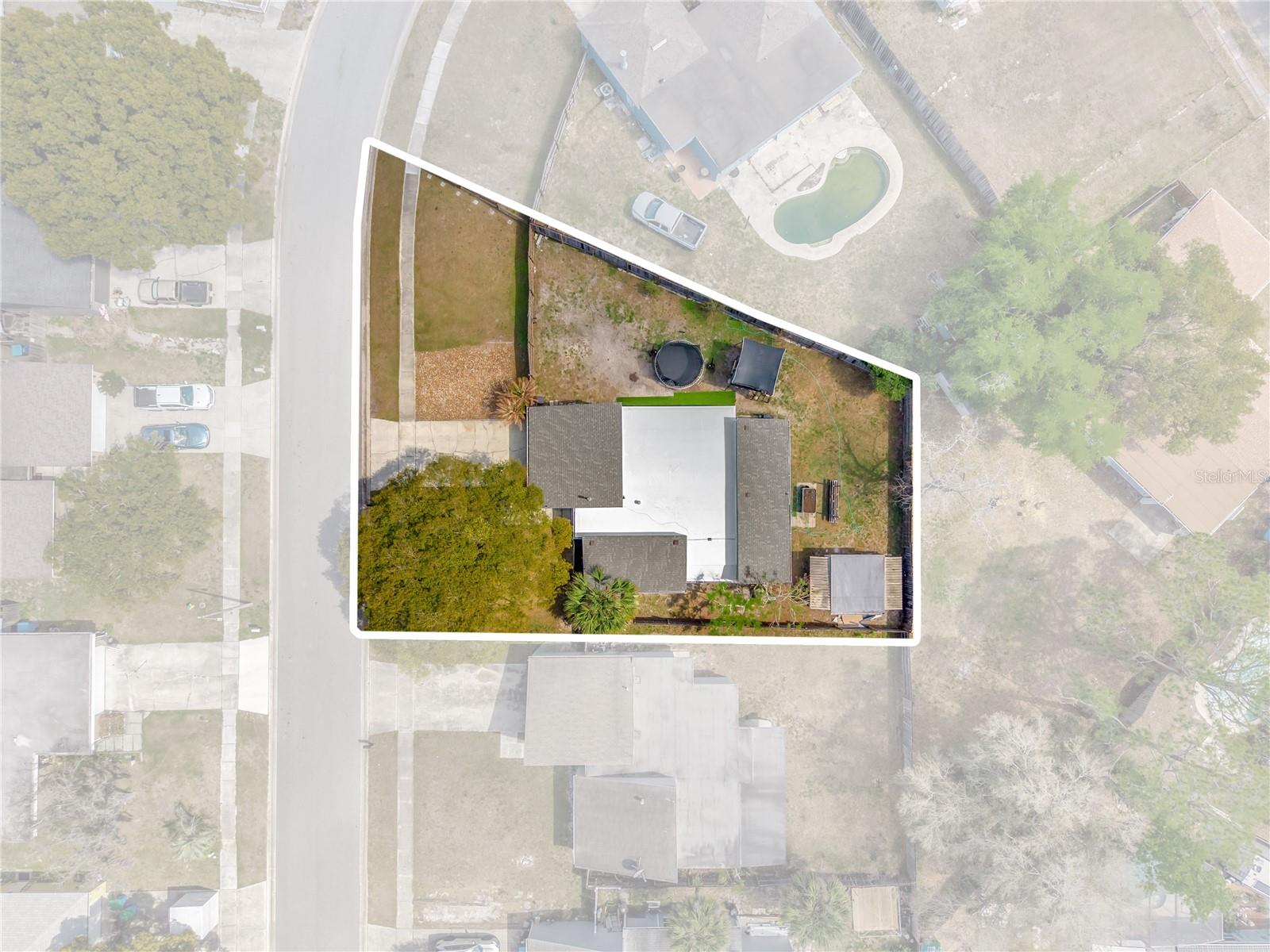 5 GUMTREE CT, WINTER SPRINGS, FL, 32708