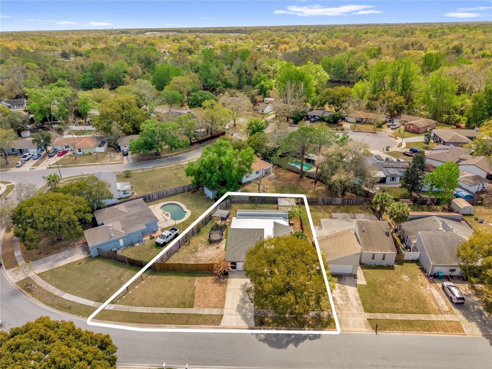 5 GUMTREE CT, WINTER SPRINGS, FL, 32708