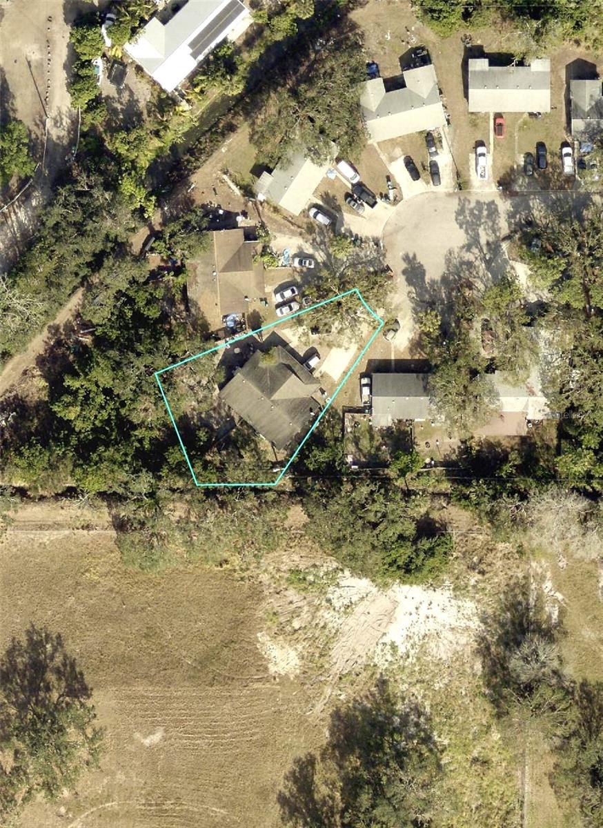 208 58TH AVE E, BRADENTON, FL, 34203
