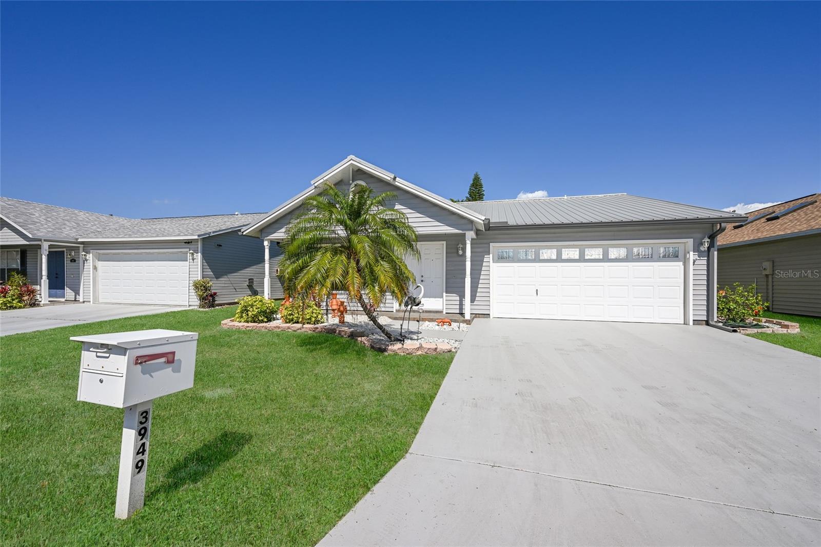3949 38TH ST W, BRADENTON, FL, 34205