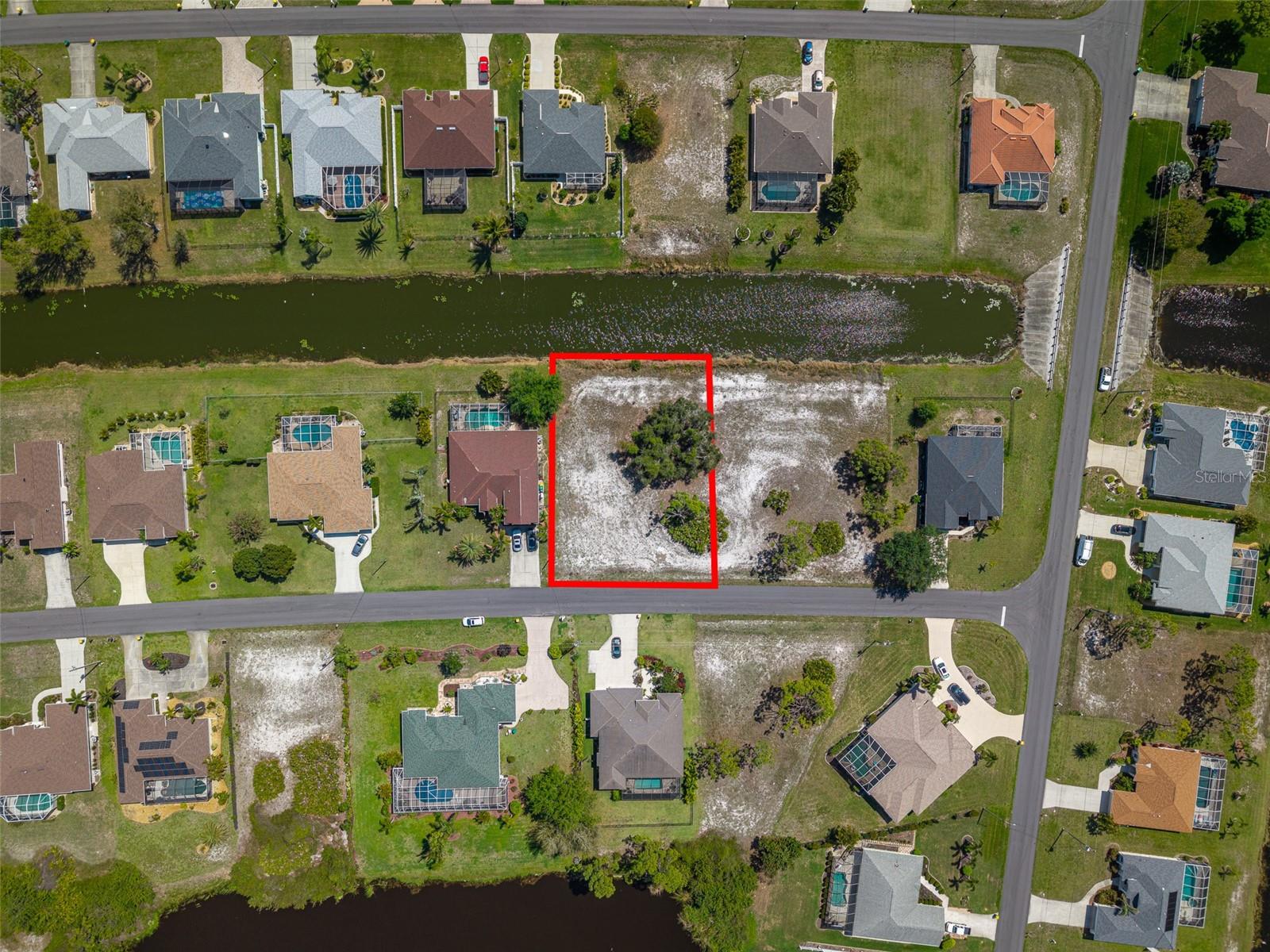 47 MEDALIST LN, ROTONDA WEST, FL, 33947