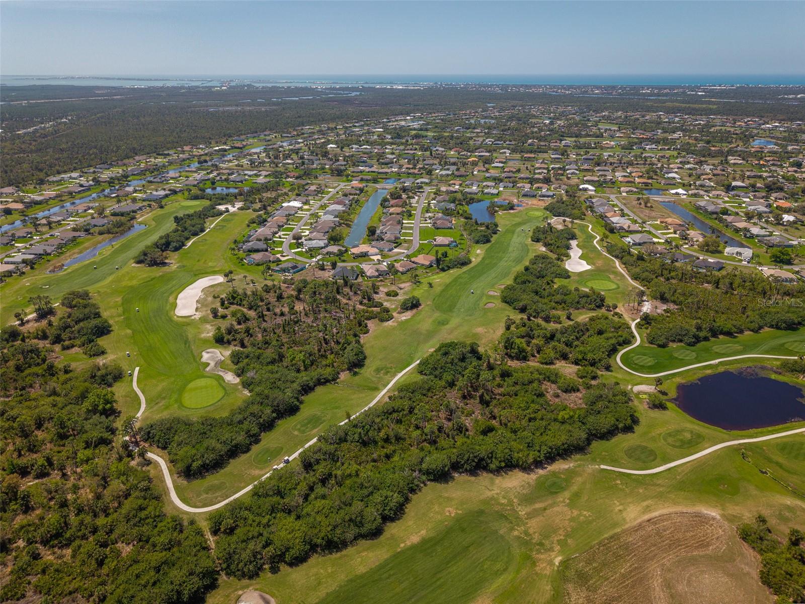 47 MEDALIST LN, ROTONDA WEST, FL, 33947