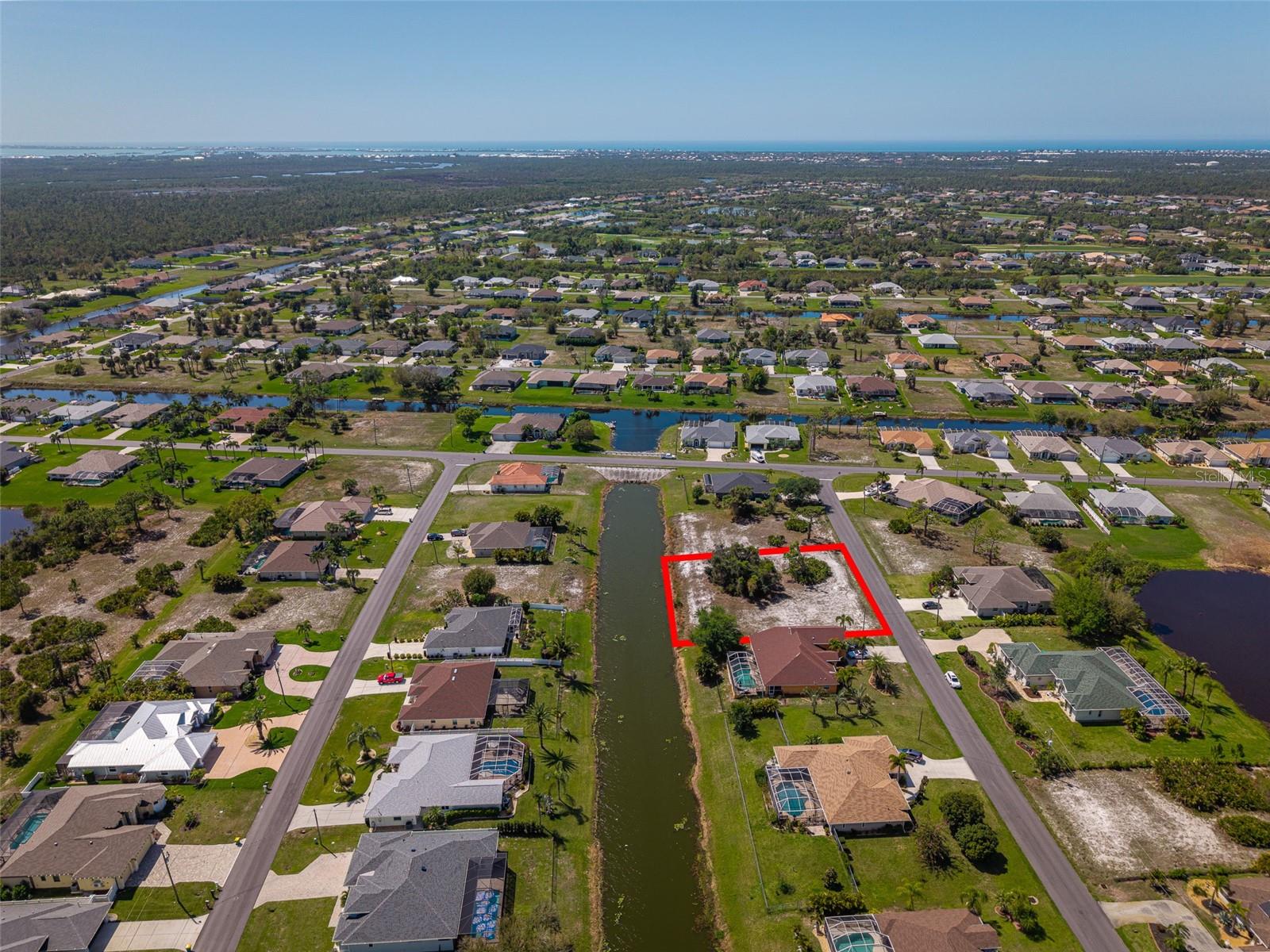 47 MEDALIST LN, ROTONDA WEST, FL, 33947