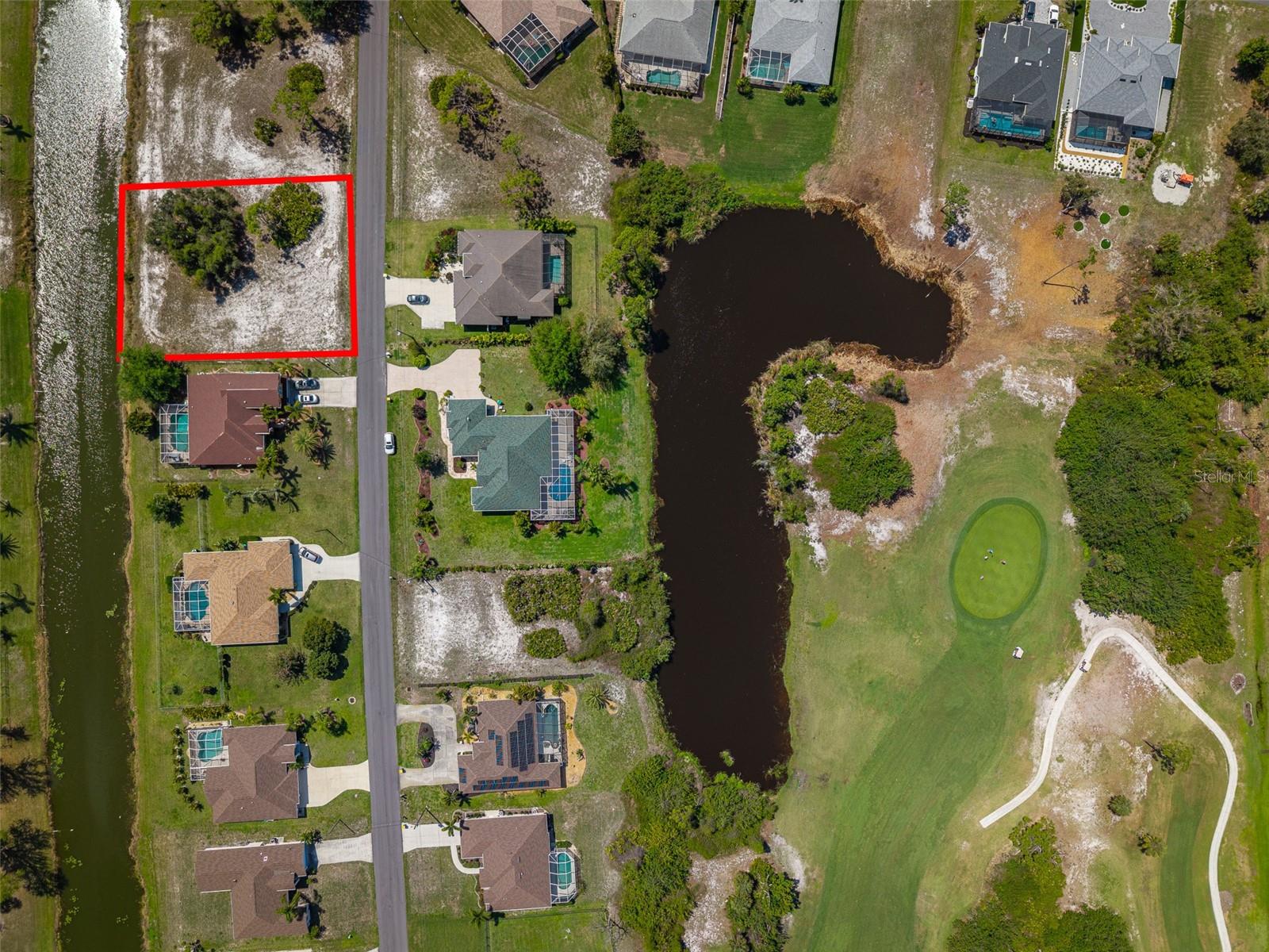 47 MEDALIST LN, ROTONDA WEST, FL, 33947