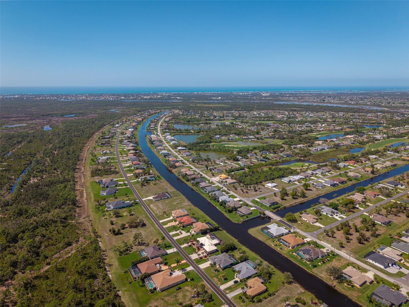 47 MEDALIST LN, ROTONDA WEST, FL, 33947