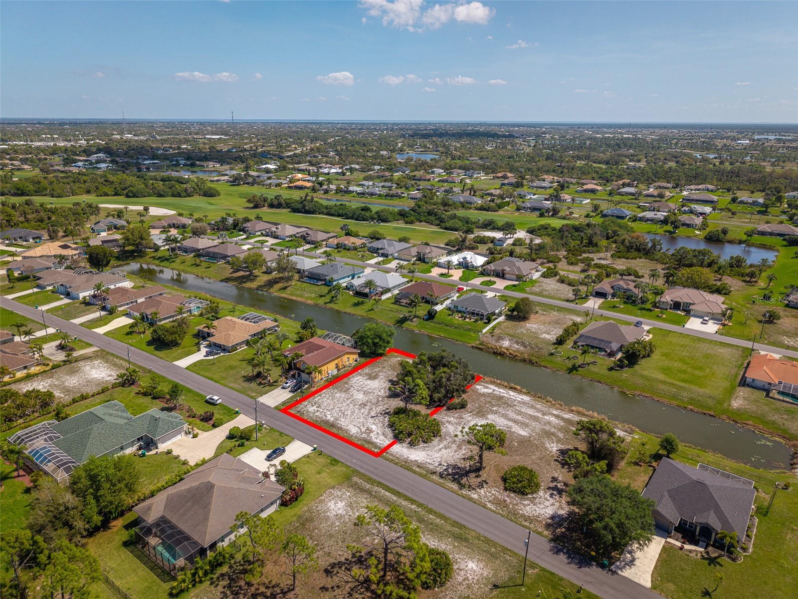 47 MEDALIST LN, ROTONDA WEST, FL, 33947