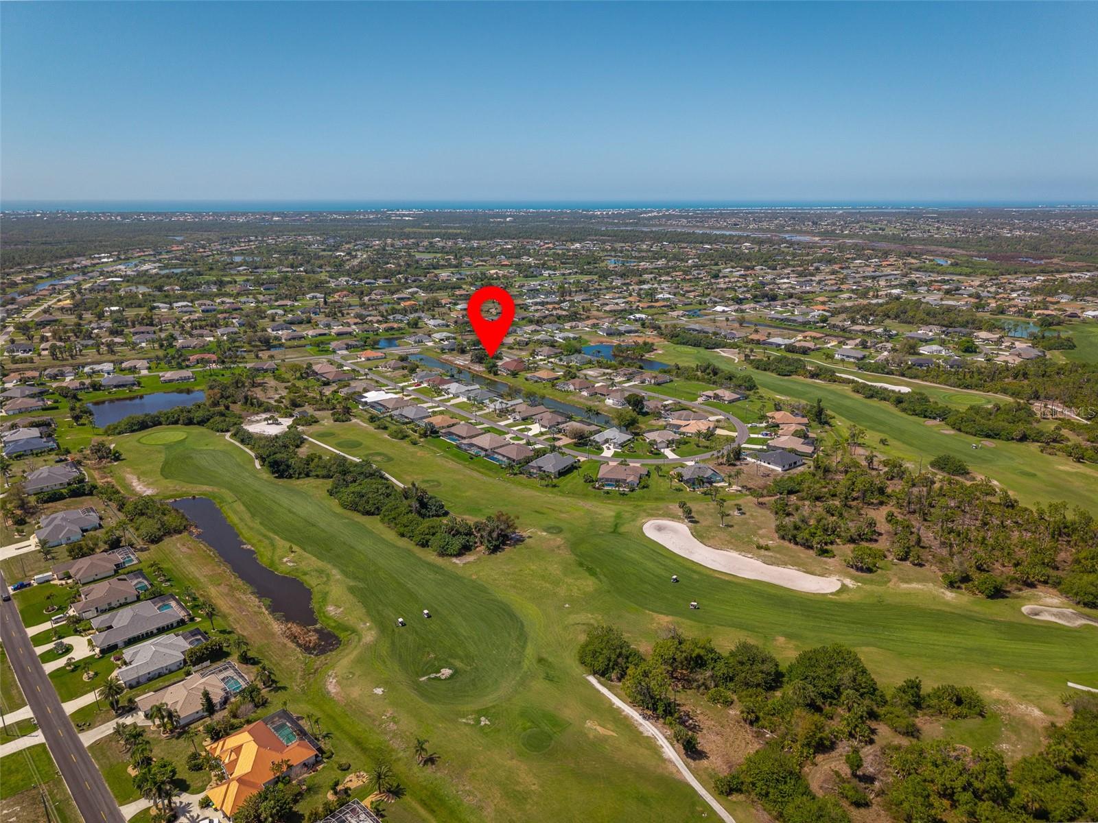 47 MEDALIST LN, ROTONDA WEST, FL, 33947