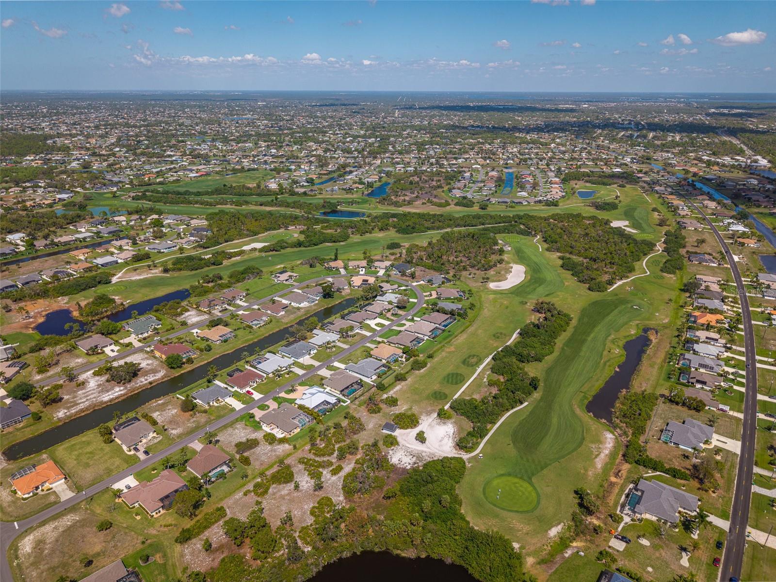 47 MEDALIST LN, ROTONDA WEST, FL, 33947
