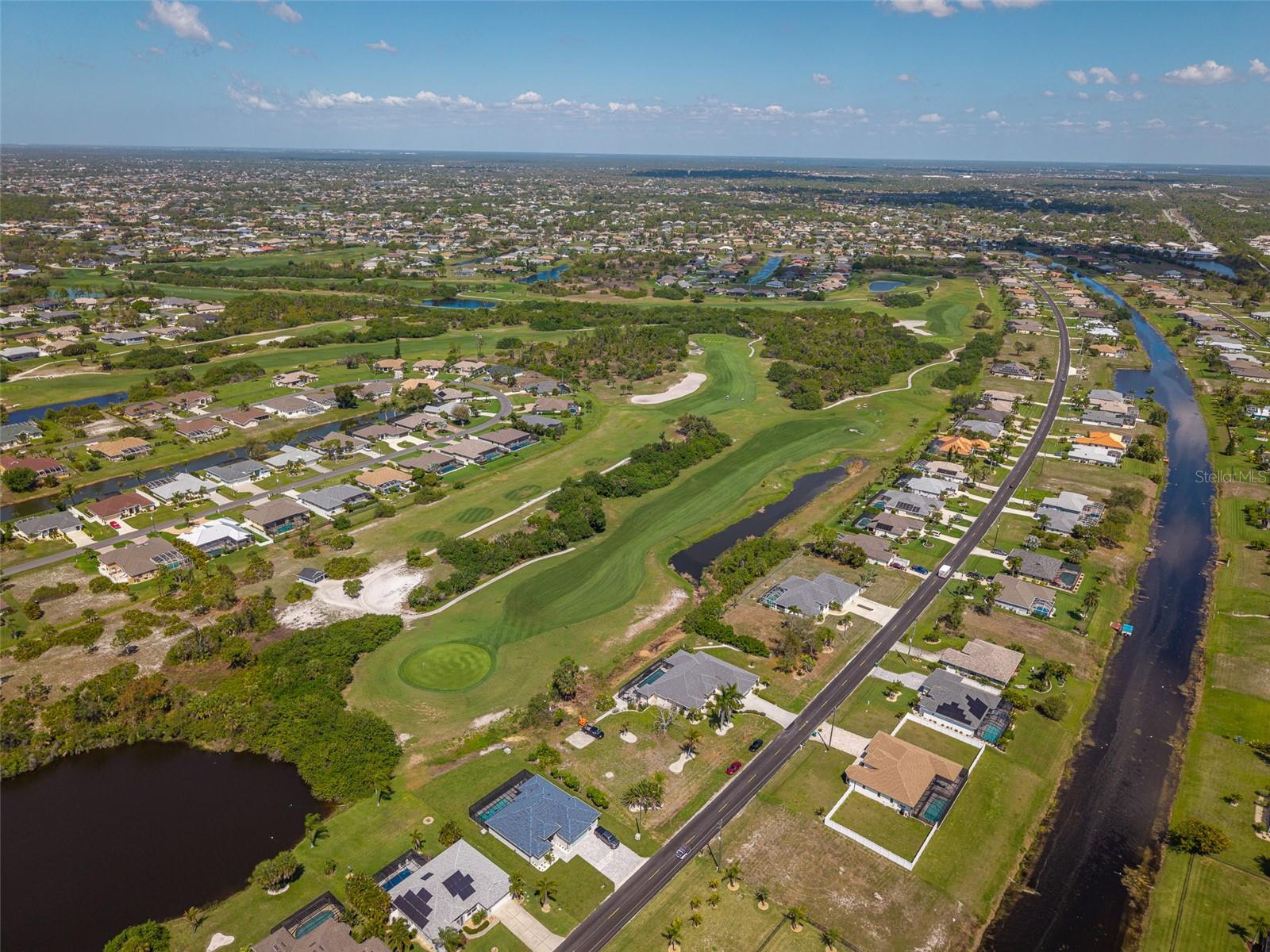 47 MEDALIST LN, ROTONDA WEST, FL, 33947