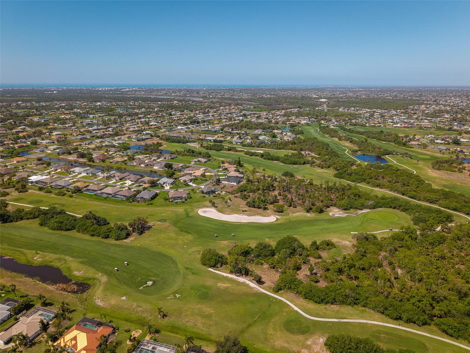 47 MEDALIST LN, ROTONDA WEST, FL, 33947