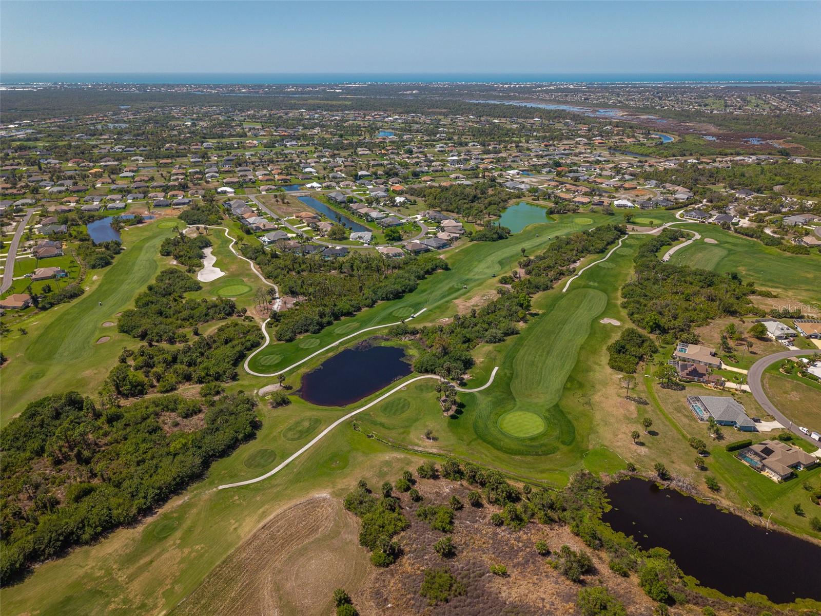 47 MEDALIST LN, ROTONDA WEST, FL, 33947