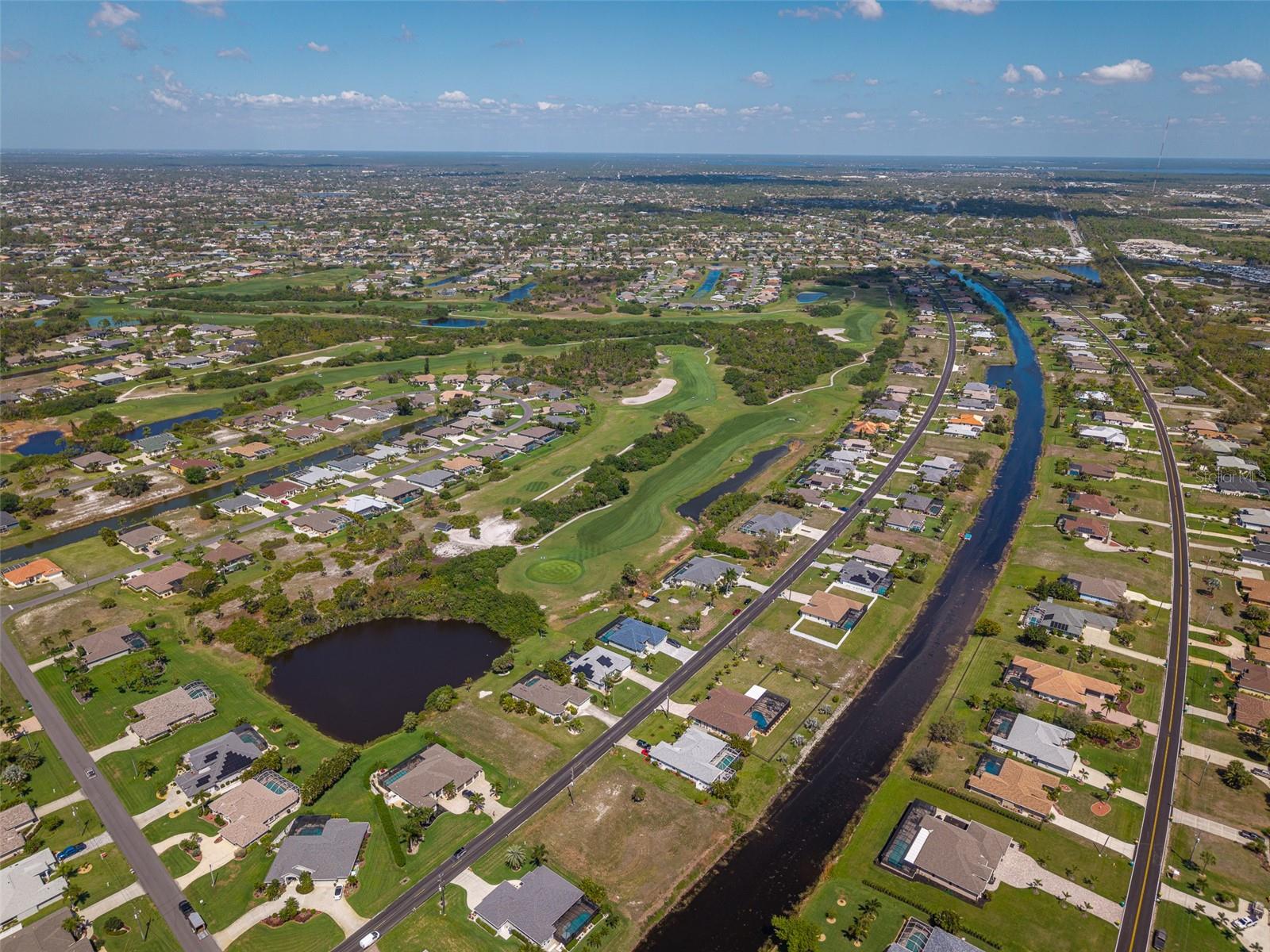 47 MEDALIST LN, ROTONDA WEST, FL, 33947