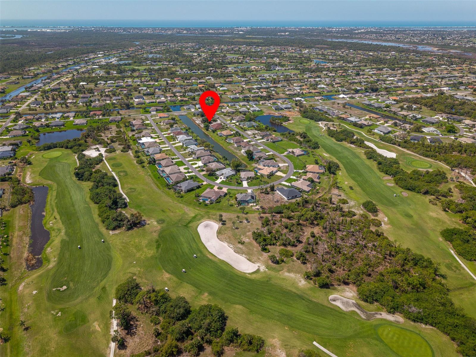 47 MEDALIST LN, ROTONDA WEST, FL, 33947