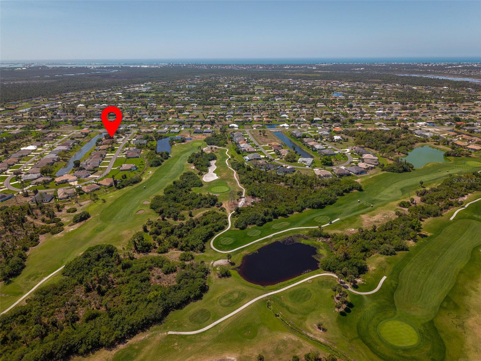47 MEDALIST LN, ROTONDA WEST, FL, 33947