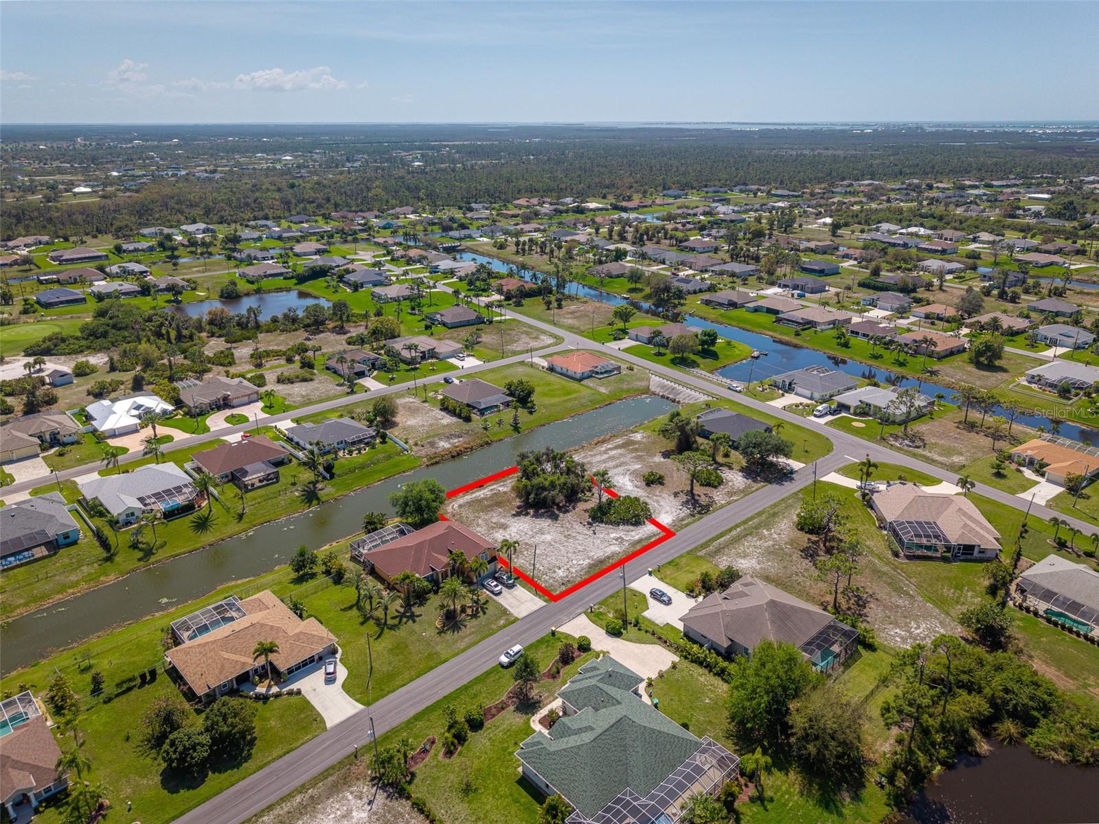 47 MEDALIST LN, ROTONDA WEST, FL, 33947