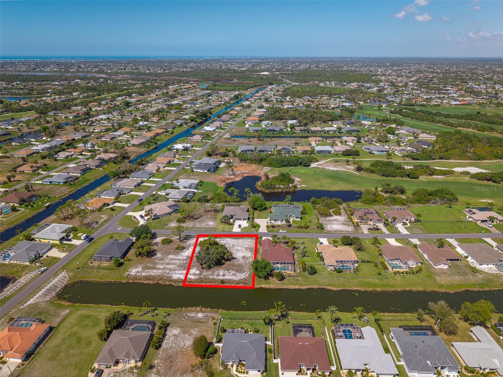 47 MEDALIST LN, ROTONDA WEST, FL, 33947