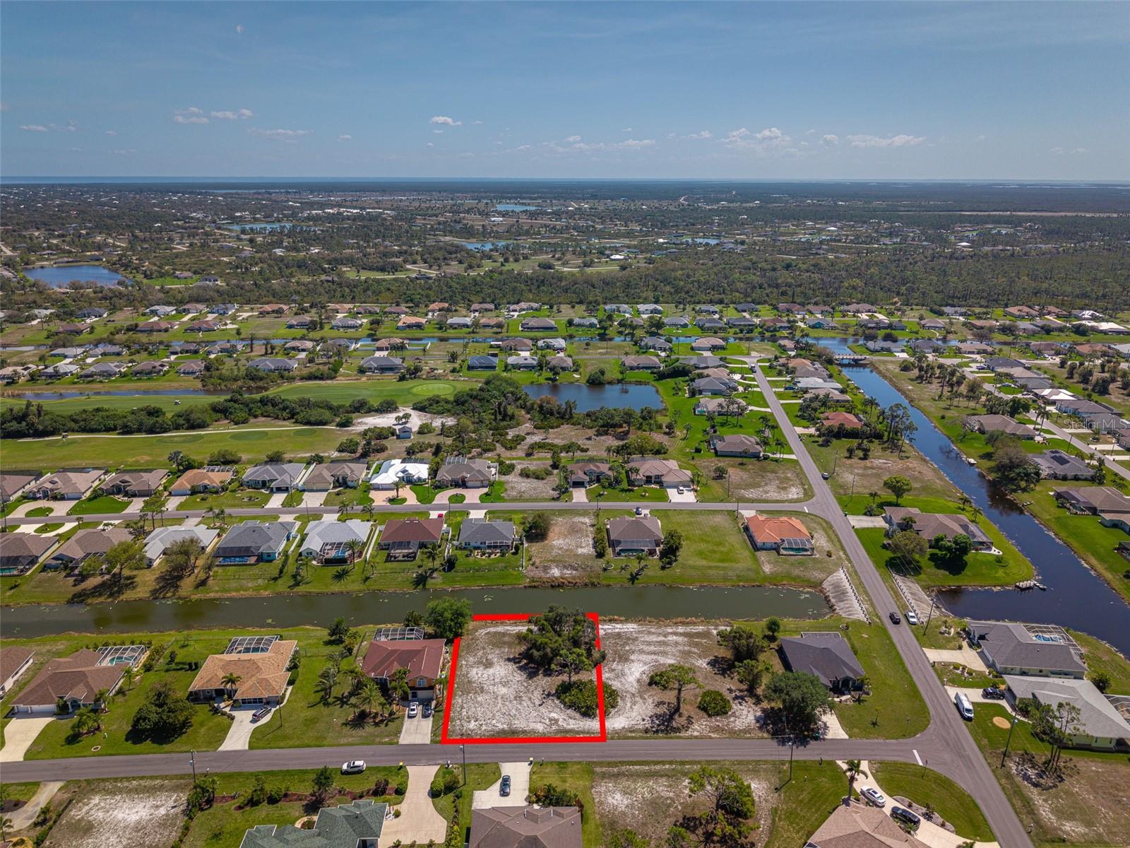 47 MEDALIST LN, ROTONDA WEST, FL, 33947