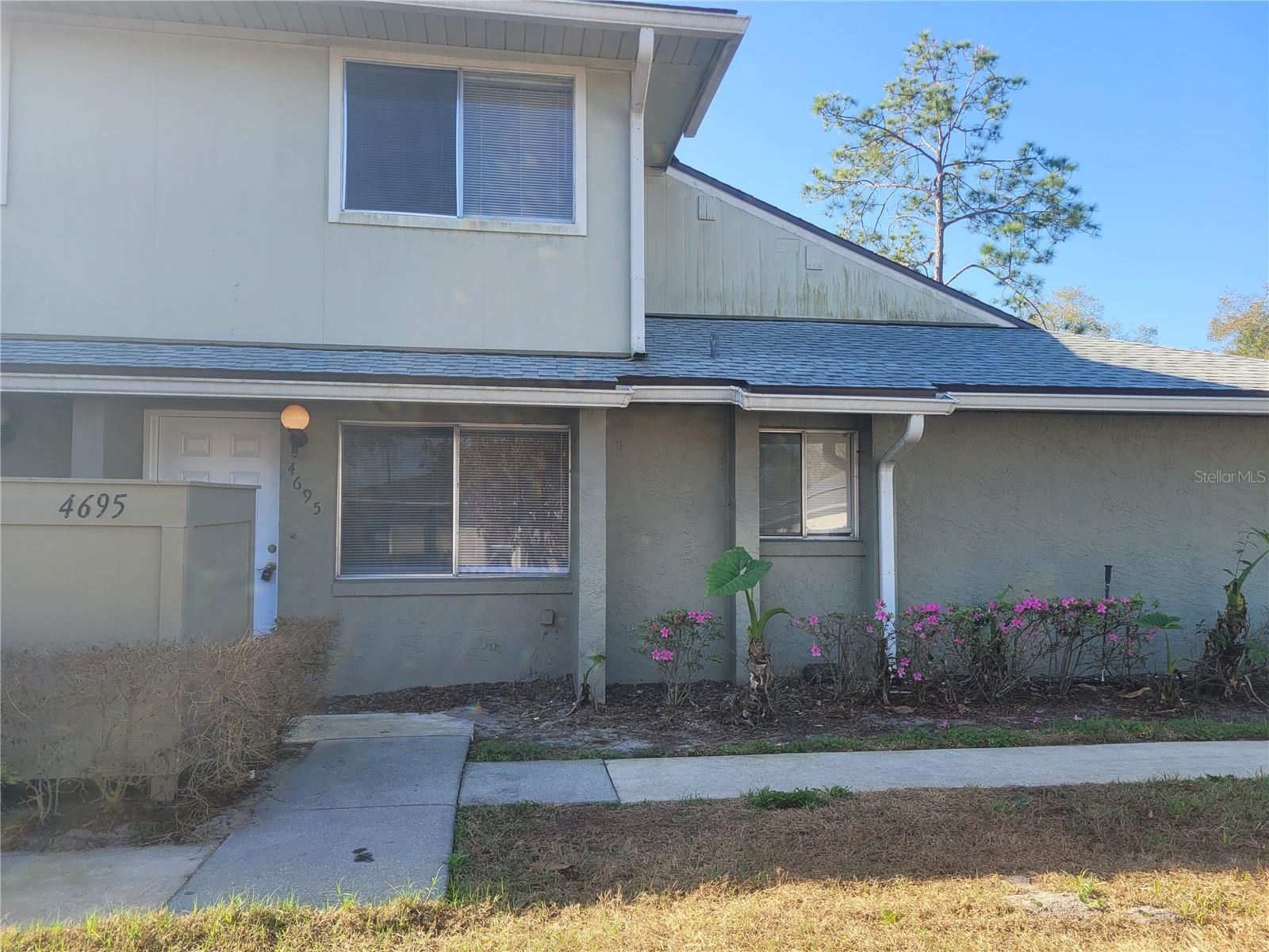 4695 PHEASANT RUN DR, ORLANDO, FL, 32808