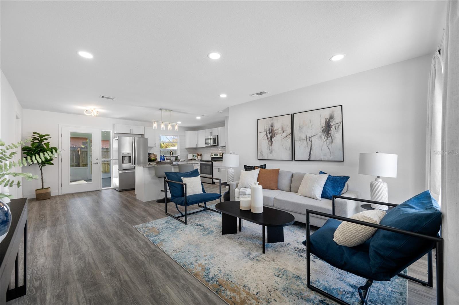 4916 CARLYLE RD, TAMPA, FL, 33615