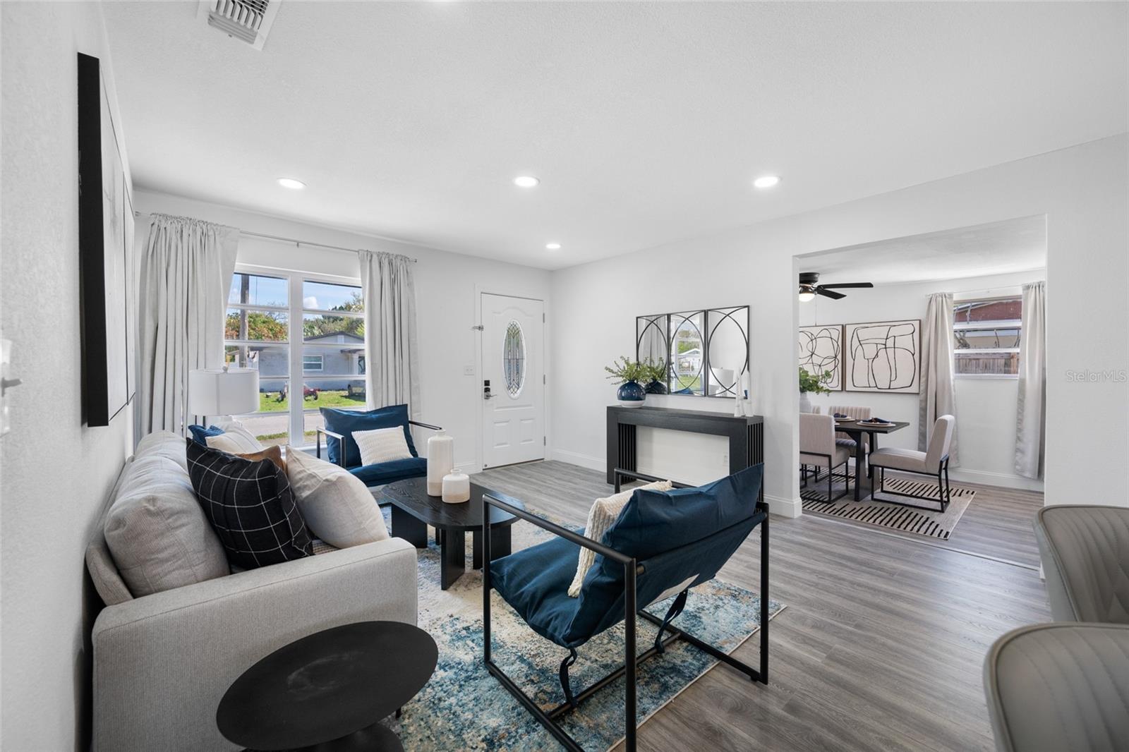 4916 CARLYLE RD, TAMPA, FL, 33615