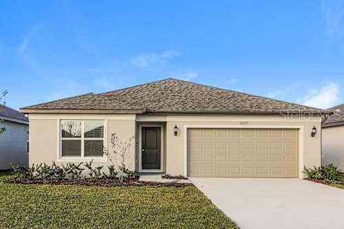 3645 BENHAM RISE RD, SPRING HILL, FL, 34609