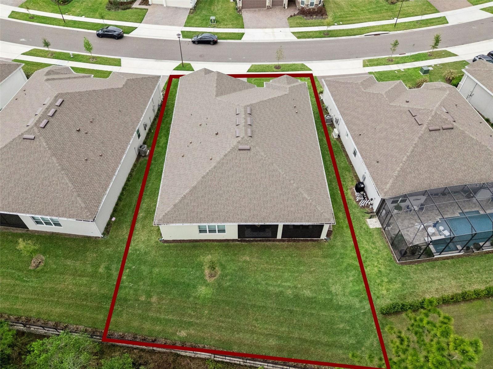 2555 PINE PRESERVE CT, ST CLOUD, FL, 34771