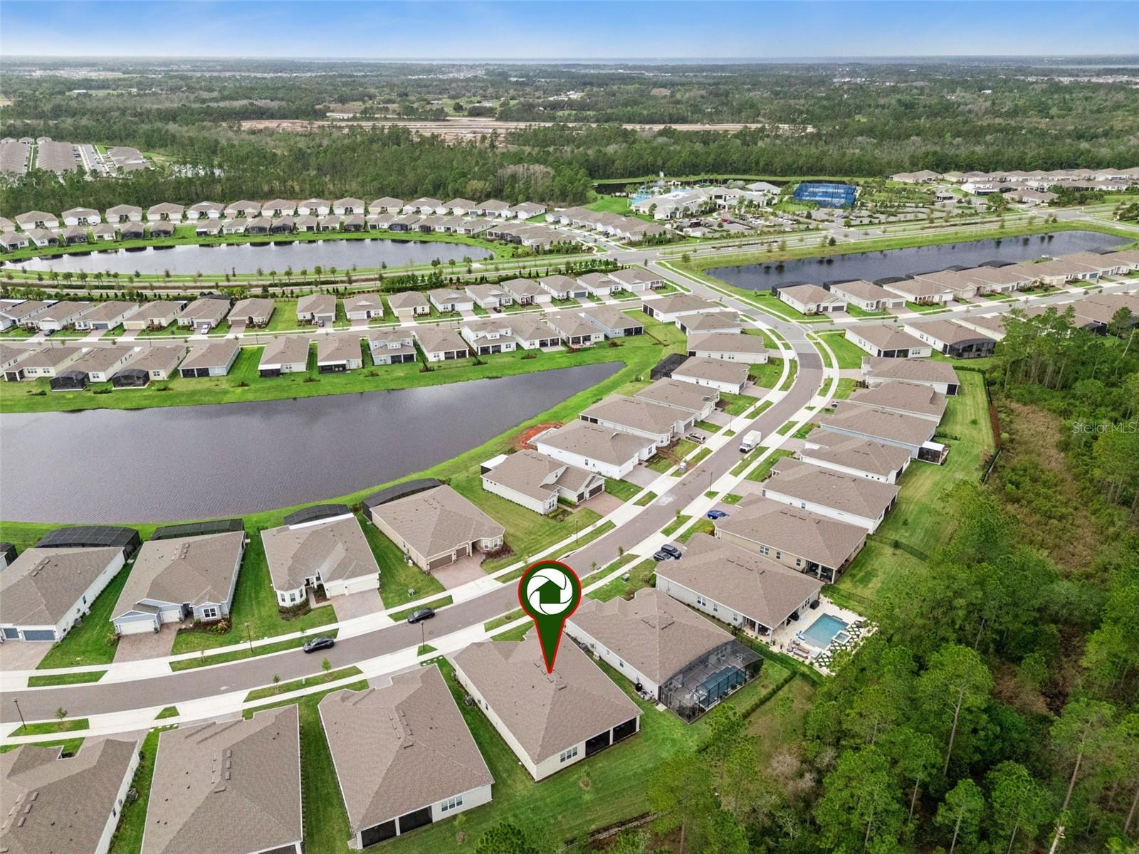 2555 PINE PRESERVE CT, ST CLOUD, FL, 34771