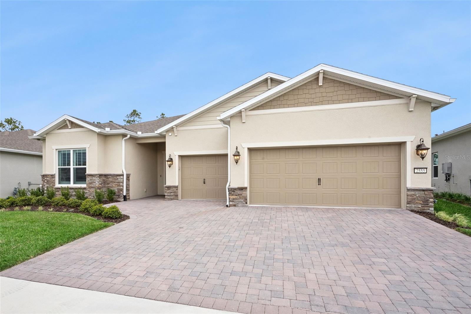 2555 PINE PRESERVE CT, ST CLOUD, FL, 34771