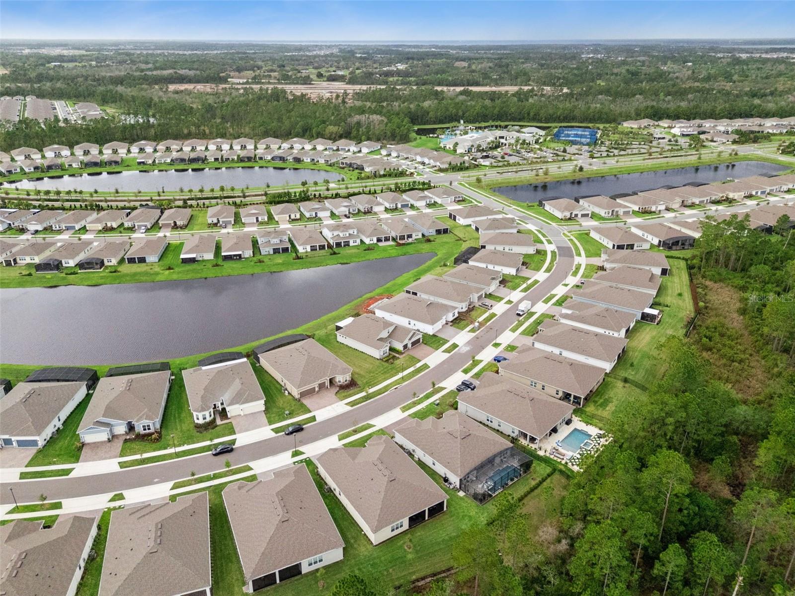 2555 PINE PRESERVE CT, ST CLOUD, FL, 34771