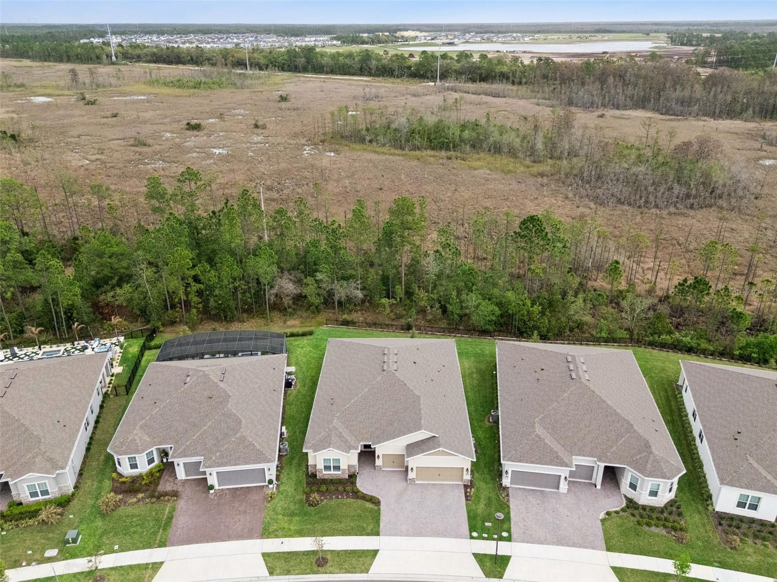 2555 PINE PRESERVE CT, ST CLOUD, FL, 34771