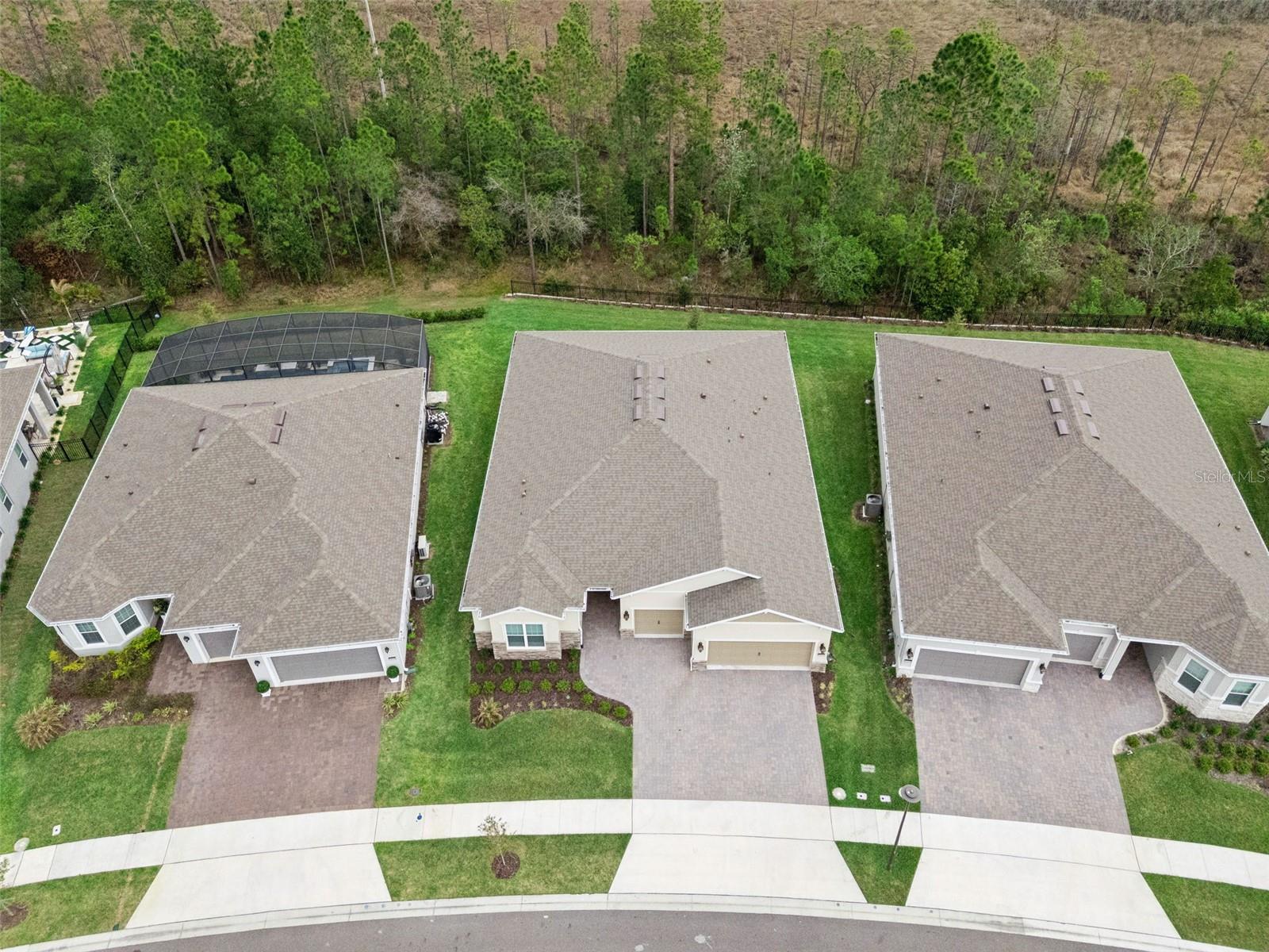 2555 PINE PRESERVE CT, ST CLOUD, FL, 34771