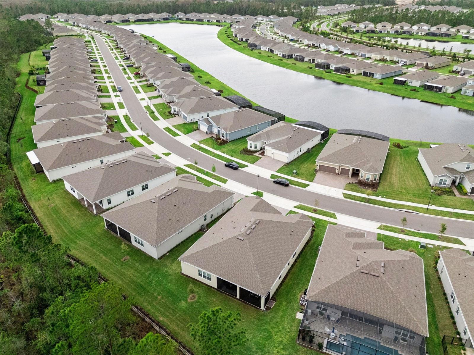 2555 PINE PRESERVE CT, ST CLOUD, FL, 34771