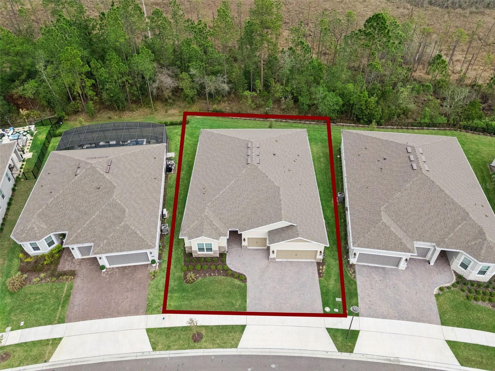 2555 PINE PRESERVE CT, ST CLOUD, FL, 34771