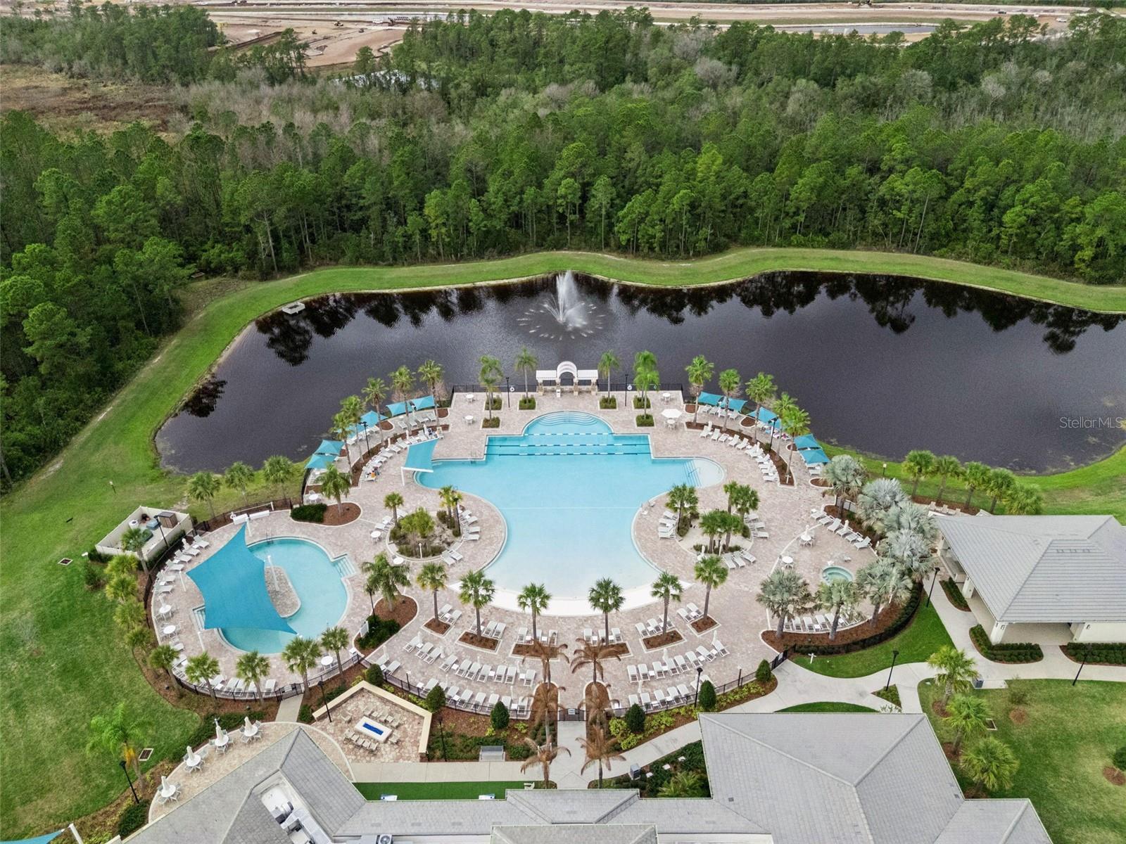 2555 PINE PRESERVE CT, ST CLOUD, FL, 34771