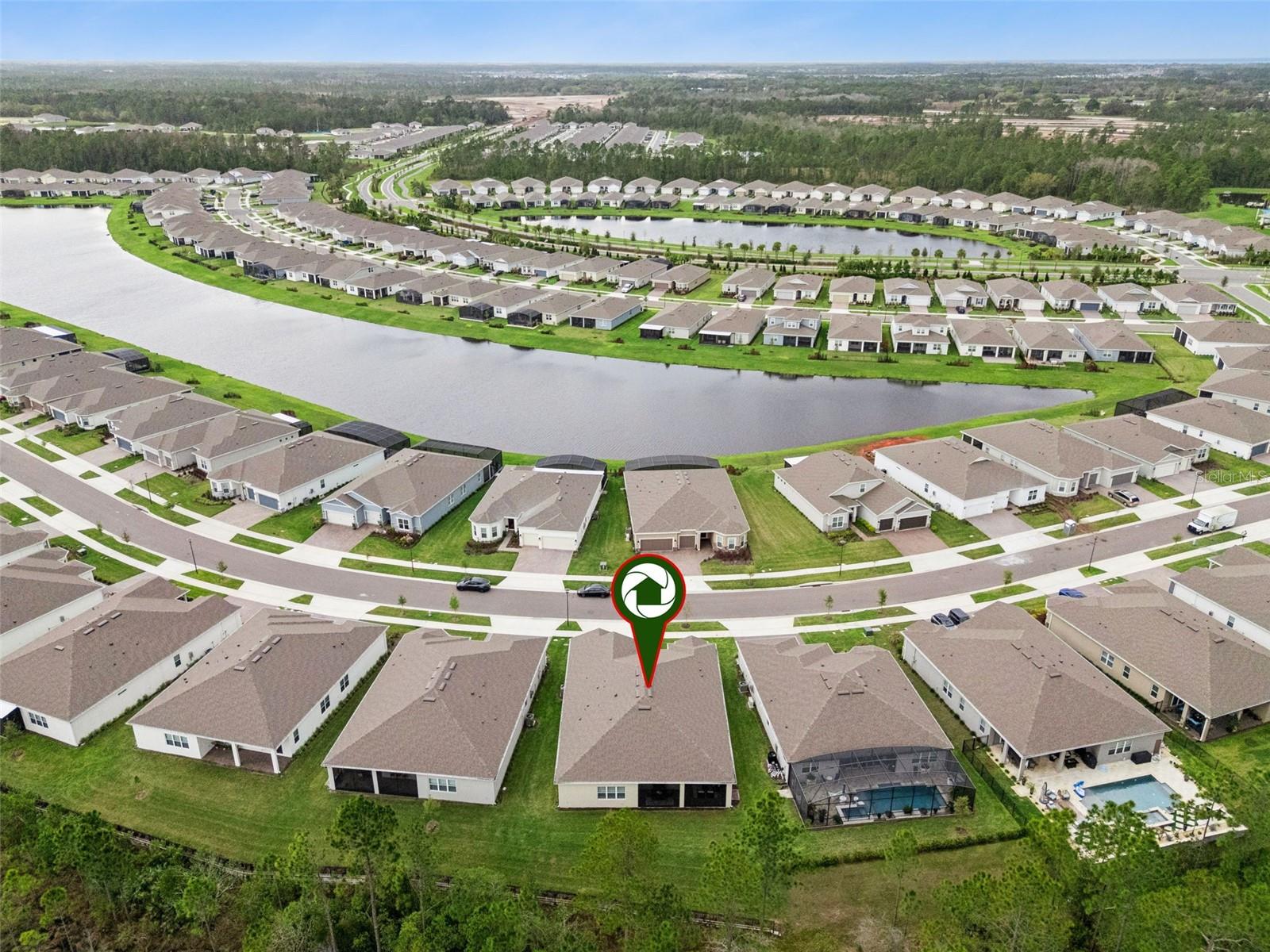 2555 PINE PRESERVE CT, ST CLOUD, FL, 34771