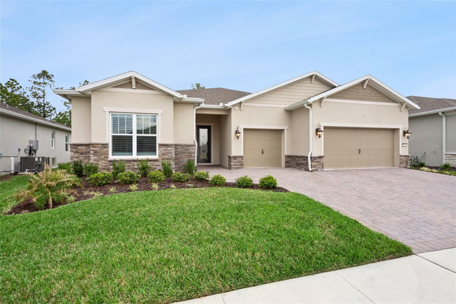 2555 PINE PRESERVE CT, ST CLOUD, FL, 34771