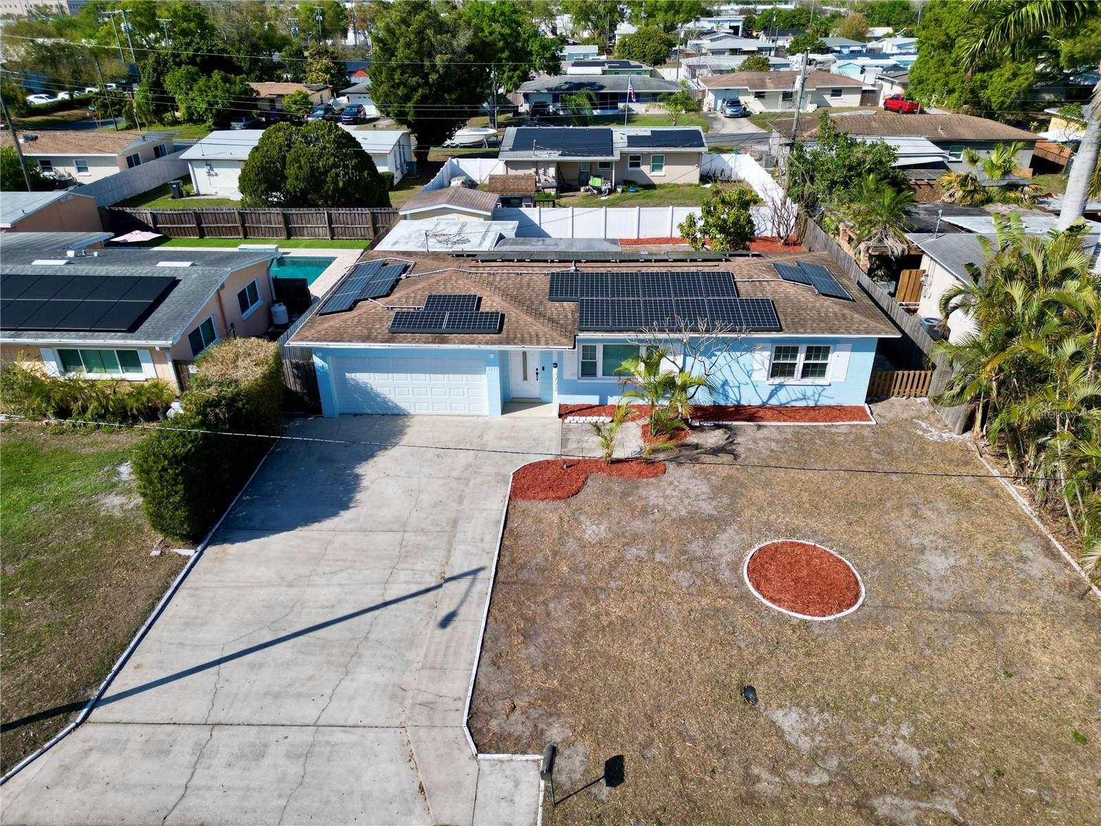 4773 56TH AVE N, ST PETERSBURG, FL, 33714