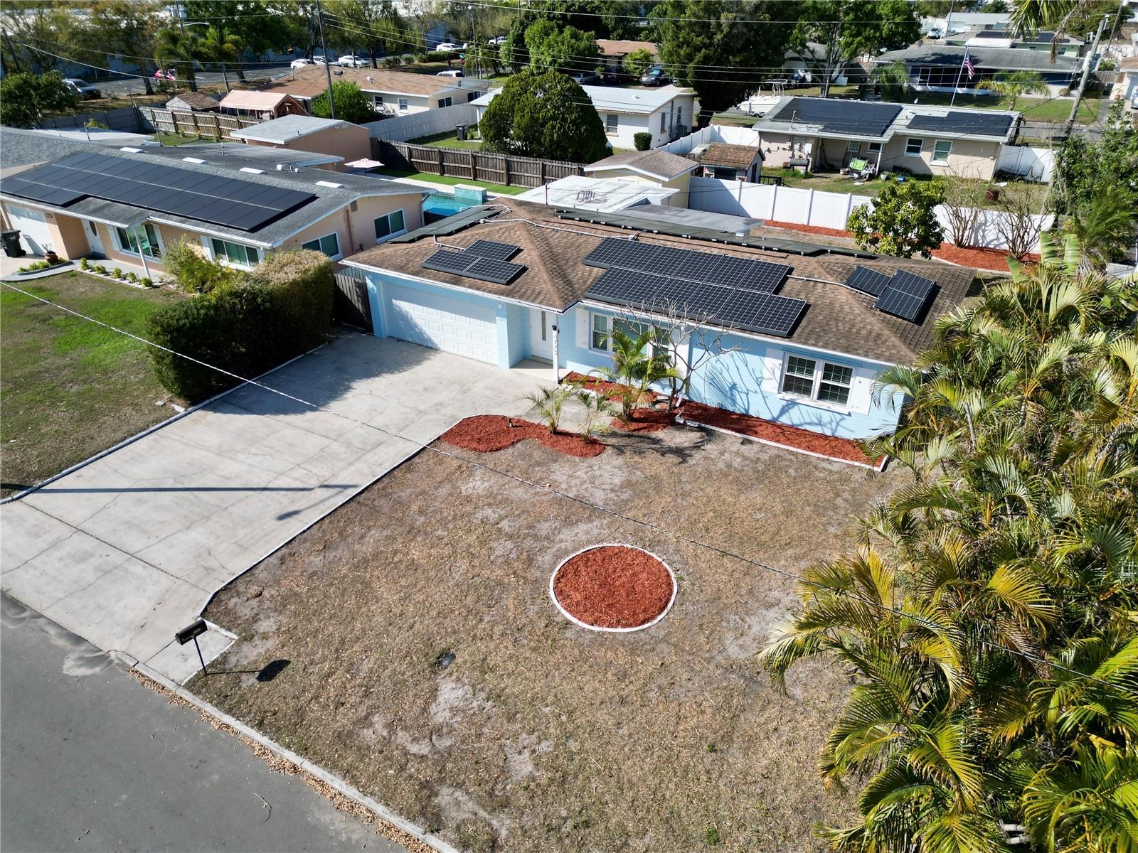 4773 56TH AVE N, ST PETERSBURG, FL, 33714