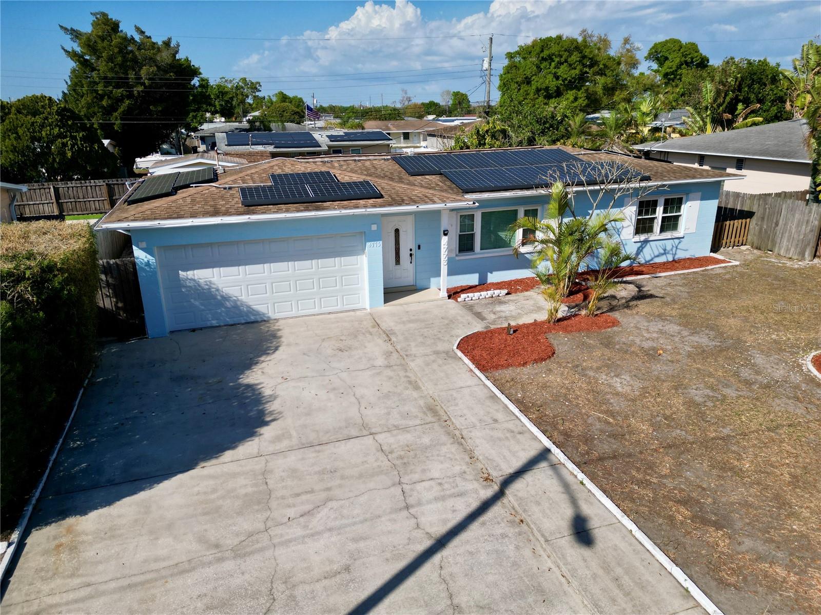 4773 56TH AVE N, ST PETERSBURG, FL, 33714