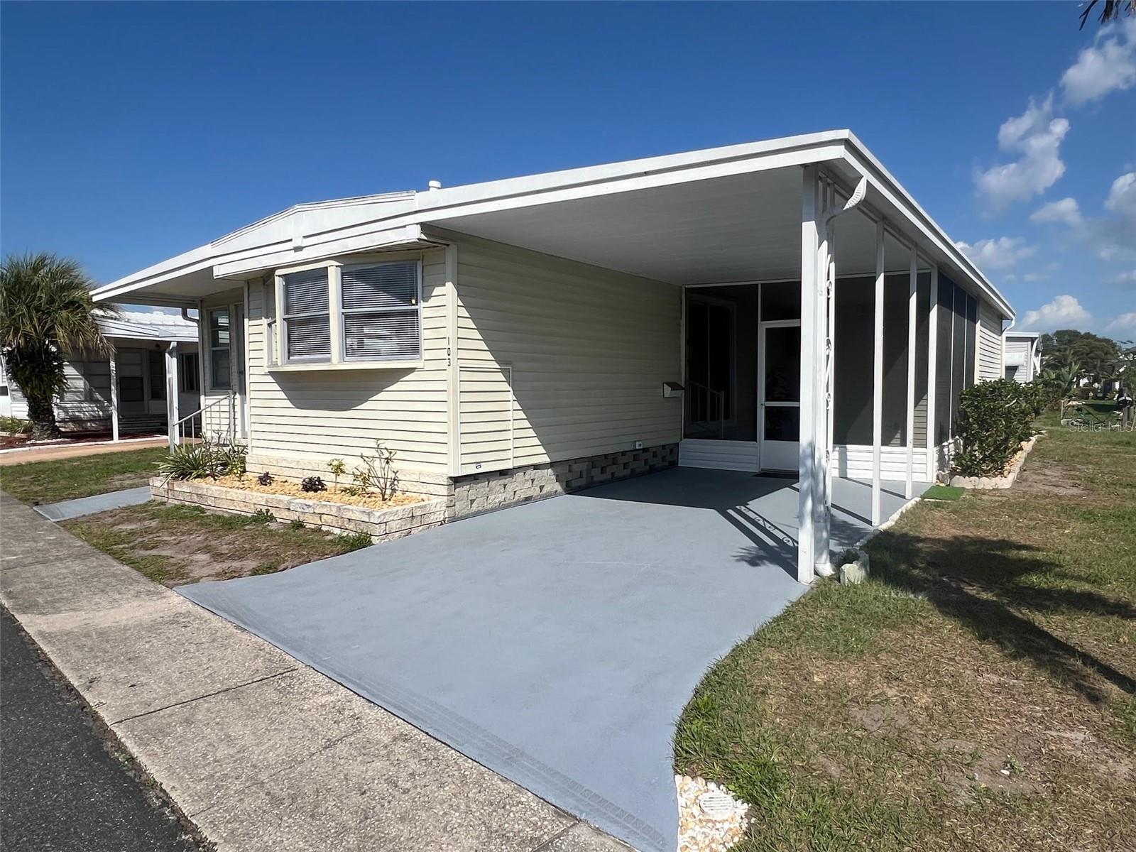 103 PINDO PALM ST W, LARGO, FL, 33770