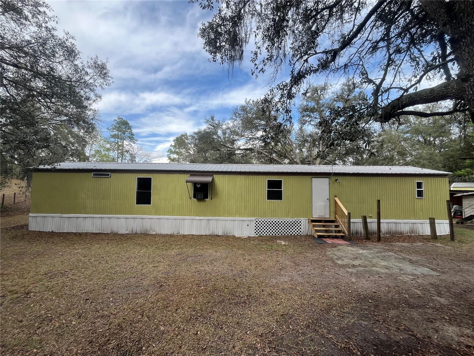 10330 NE 90TH ST, BRONSON, FL, 32621