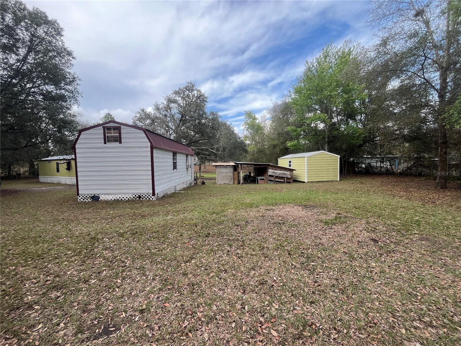 10330 NE 90TH ST, BRONSON, FL, 32621