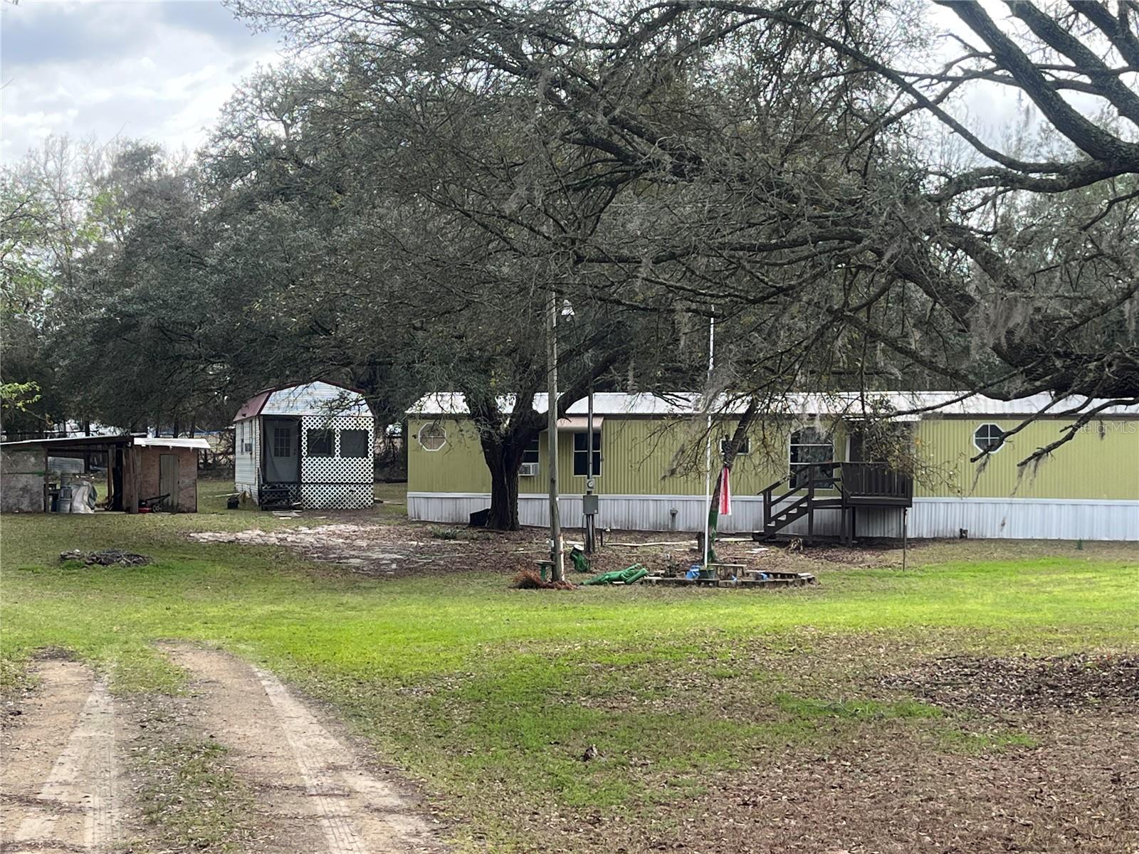 10330 NE 90TH ST, BRONSON, FL, 32621