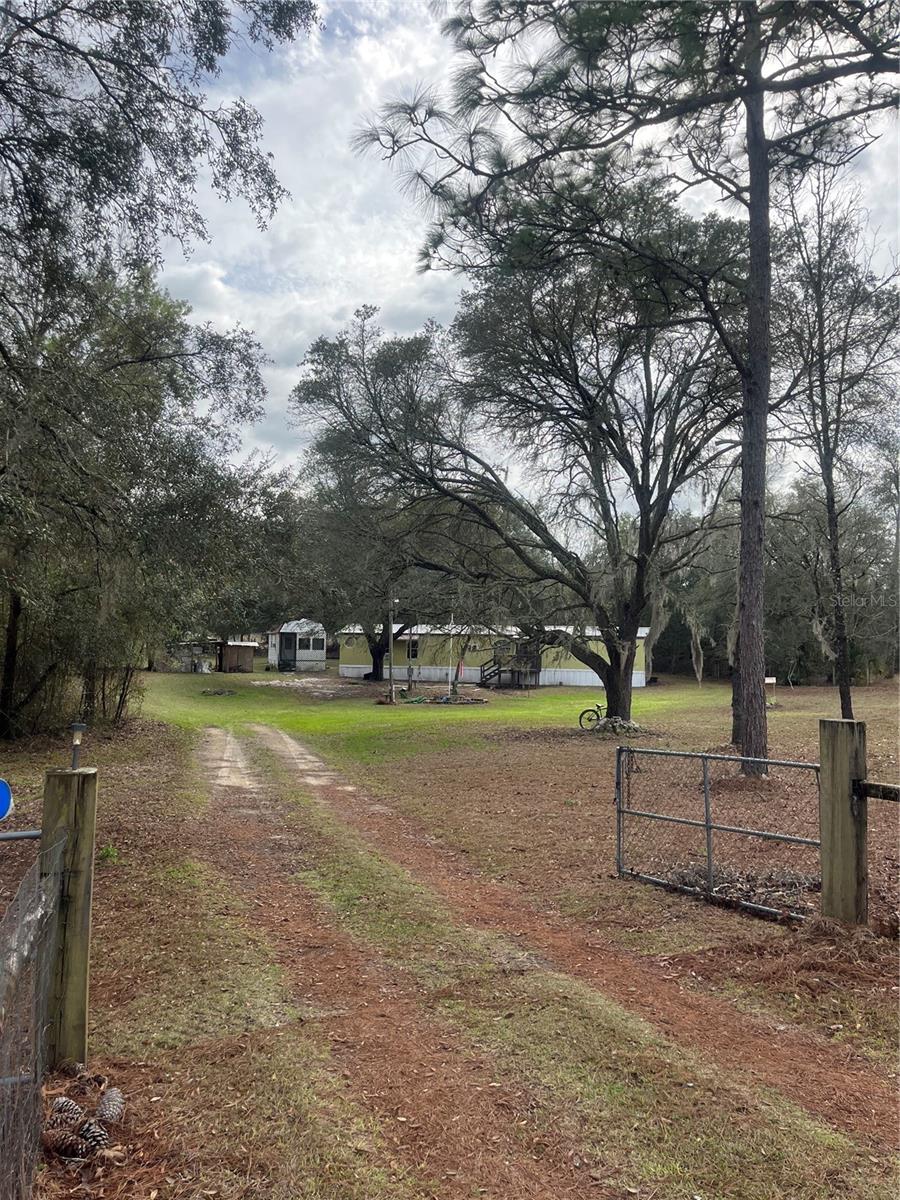 10330 NE 90TH ST, BRONSON, FL, 32621